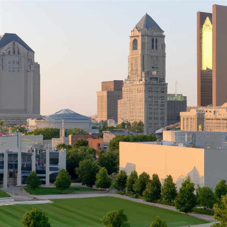 Attend Exciting Events That Define Dayton Ohio