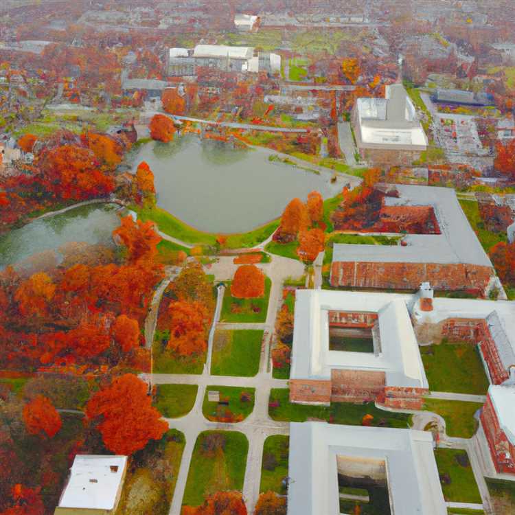 Miami University Ohio – An In-Depth Look at the Prestigious Educational Institution in the Heart of the Midwest