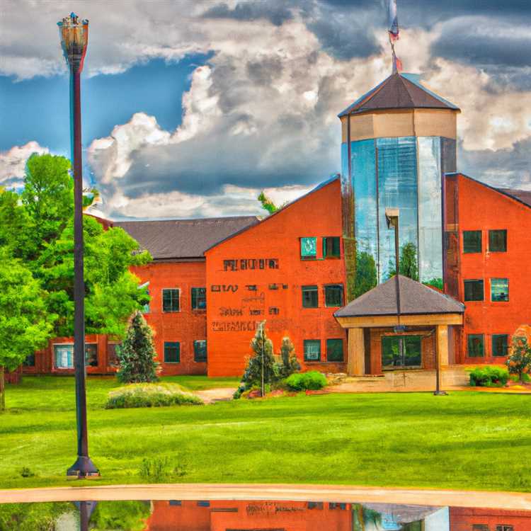 Discover Ohio Northern University