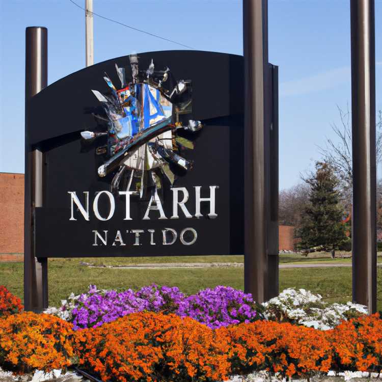 Ohio Northern University – A Prestigious Higher Education Institution with a Rich History and Cutting-edge Academic Programs