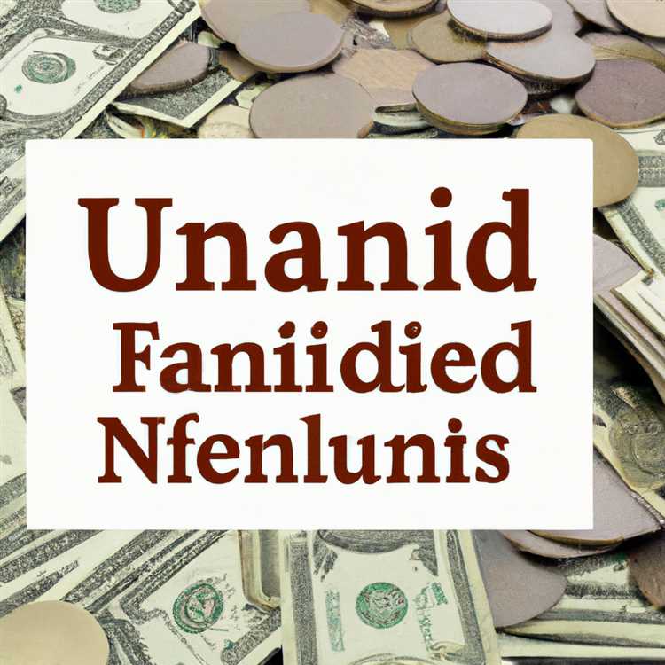 What to Do If You Find Unclaimed Funds?