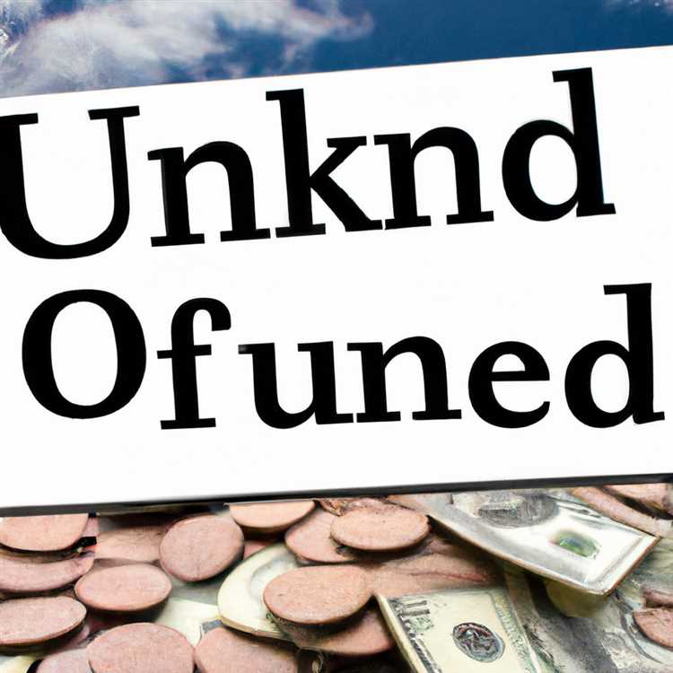 What are Unclaimed Funds?