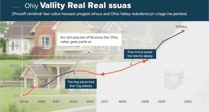 Ohio Valley Real Estate Prices